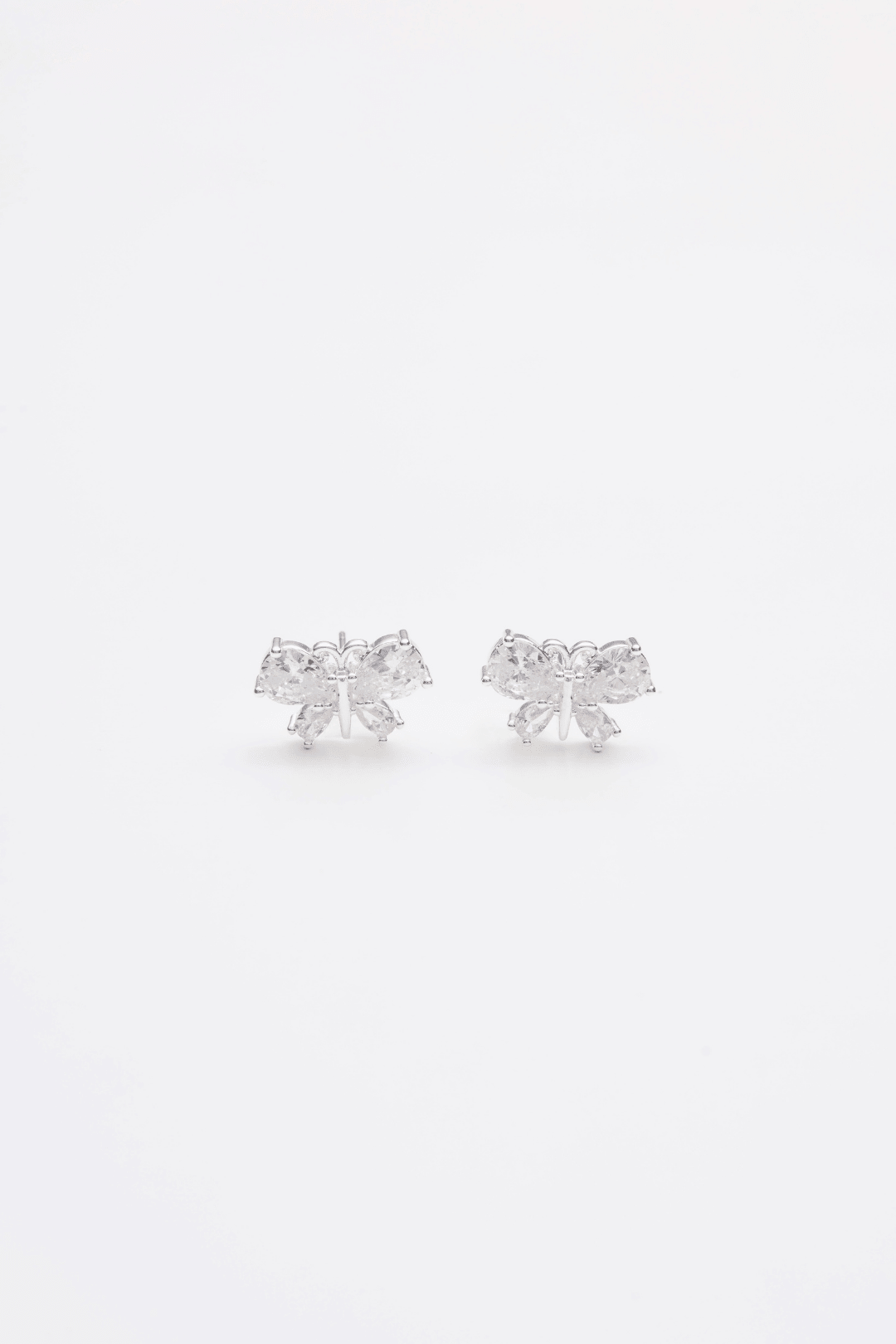 Lara & Ela | Clarans Earrings - Lara & Ela