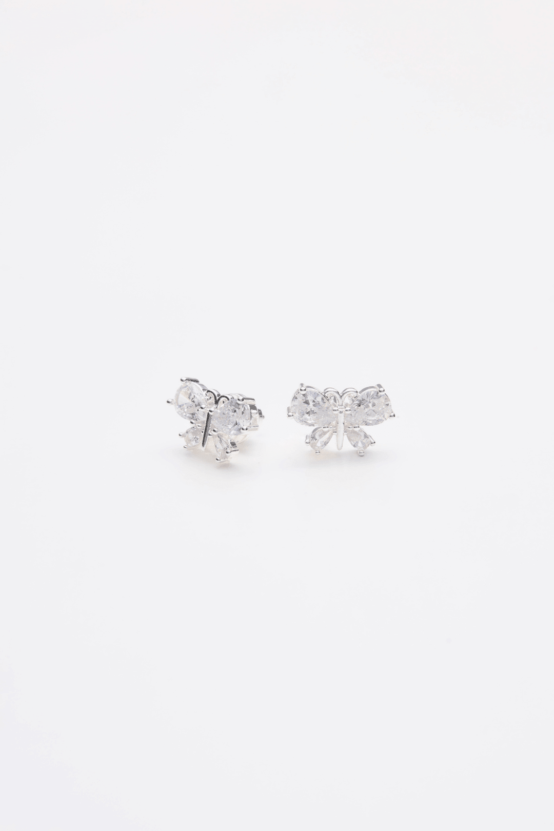 Lara & Ela | Clarans Earrings - Lara & Ela