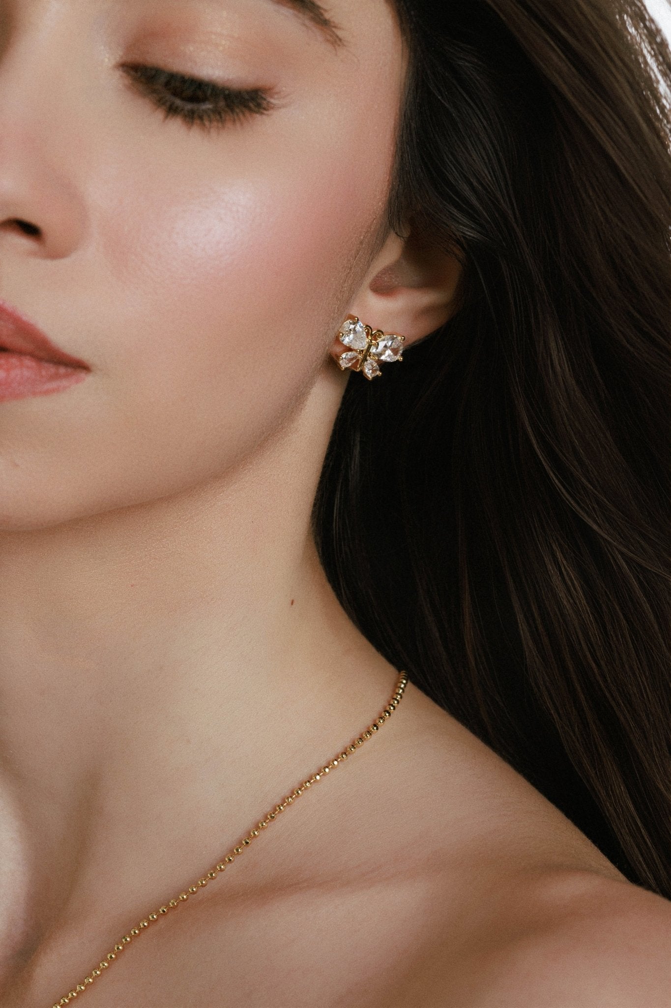 Lara & Ela | Clarans Earrings - Lara & Ela