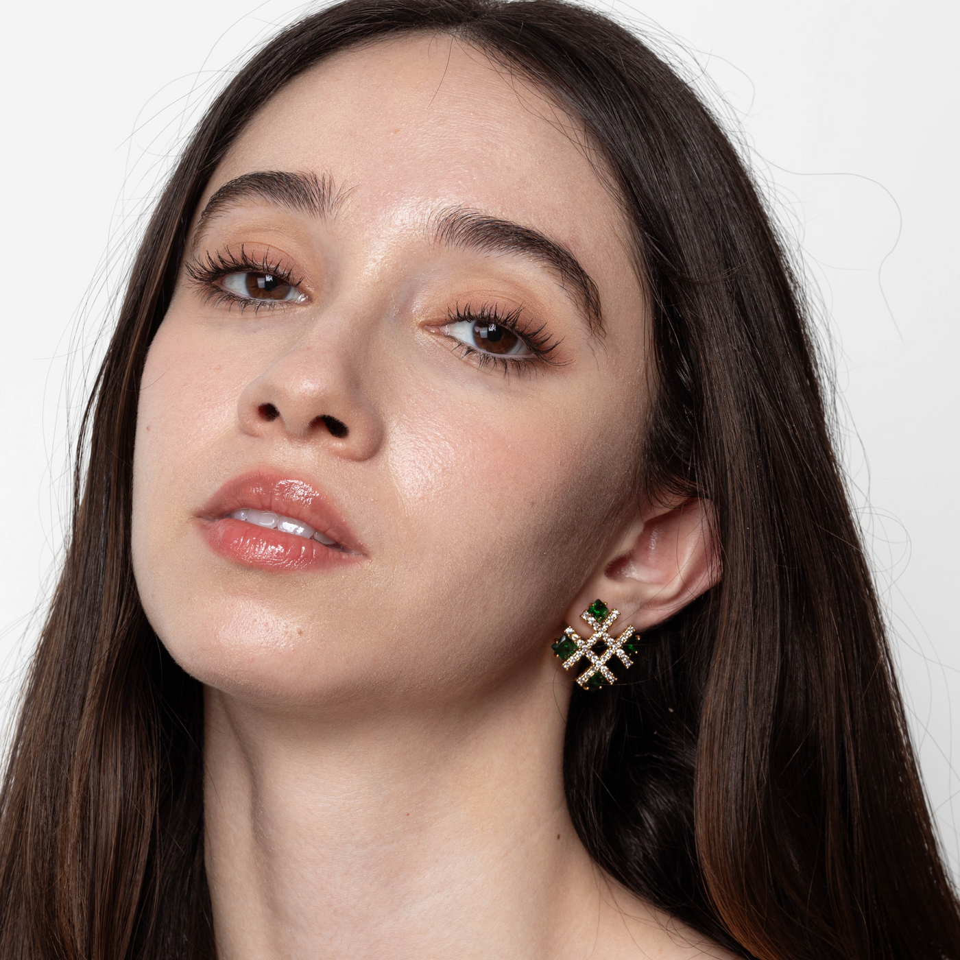 Lara & Ela | Constance G | Earrings