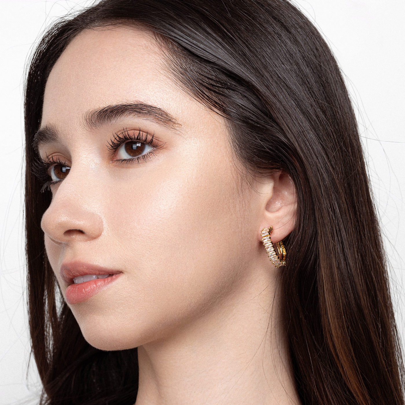 Lara & Ela | Copenhagen G | Earrings