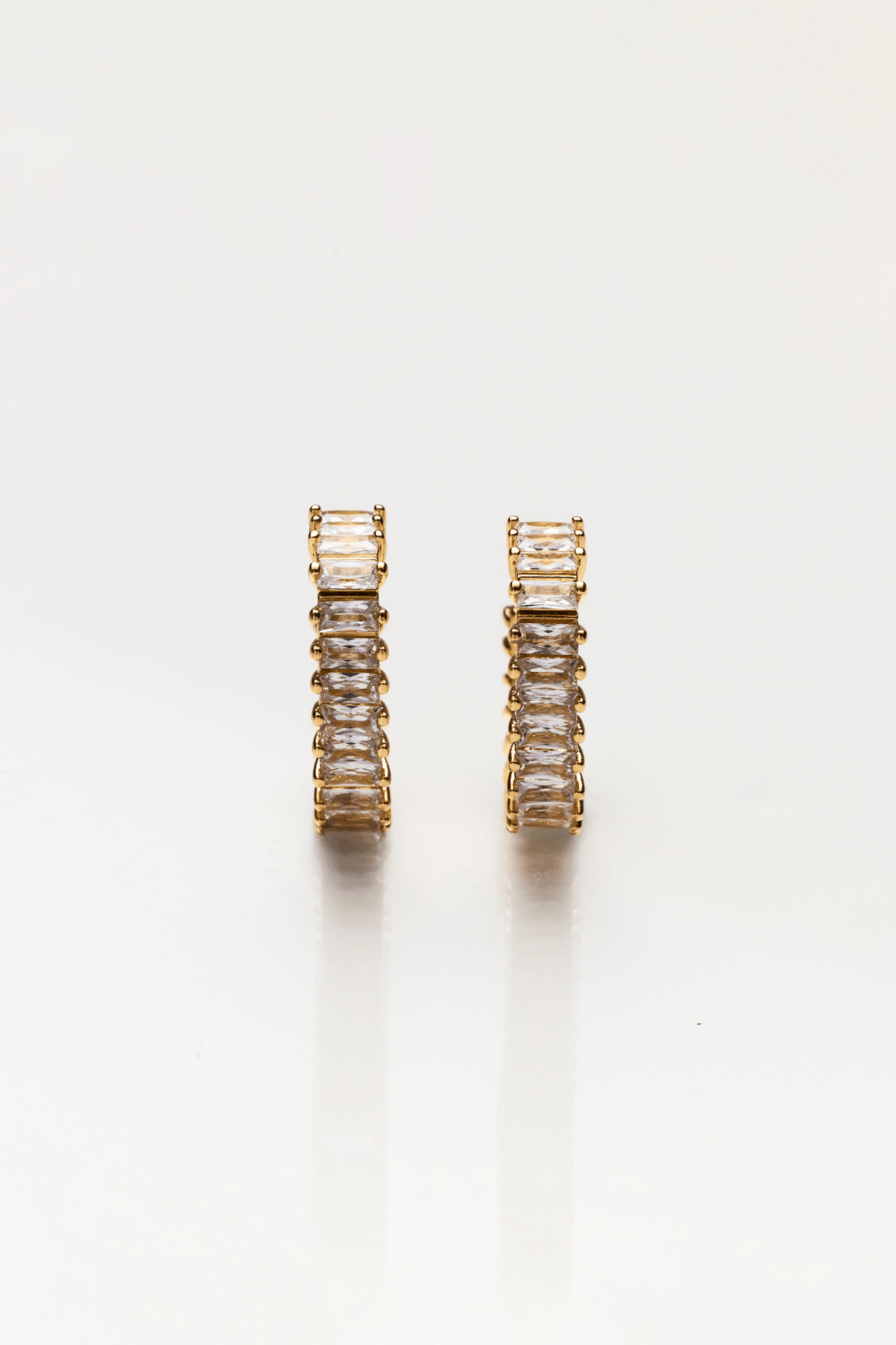 Lara & Ela | Copenhagen Earrings - Lara & Ela