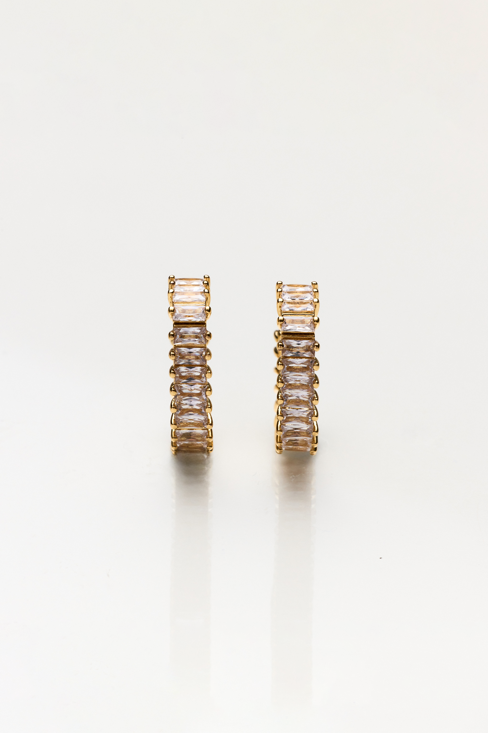 Lara & Ela | Copenhagen Earrings