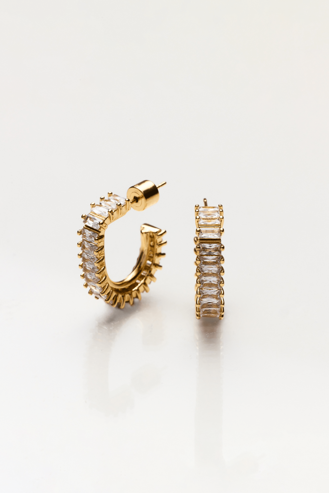 Lara & Ela | Copenhagen Earrings - Lara & Ela