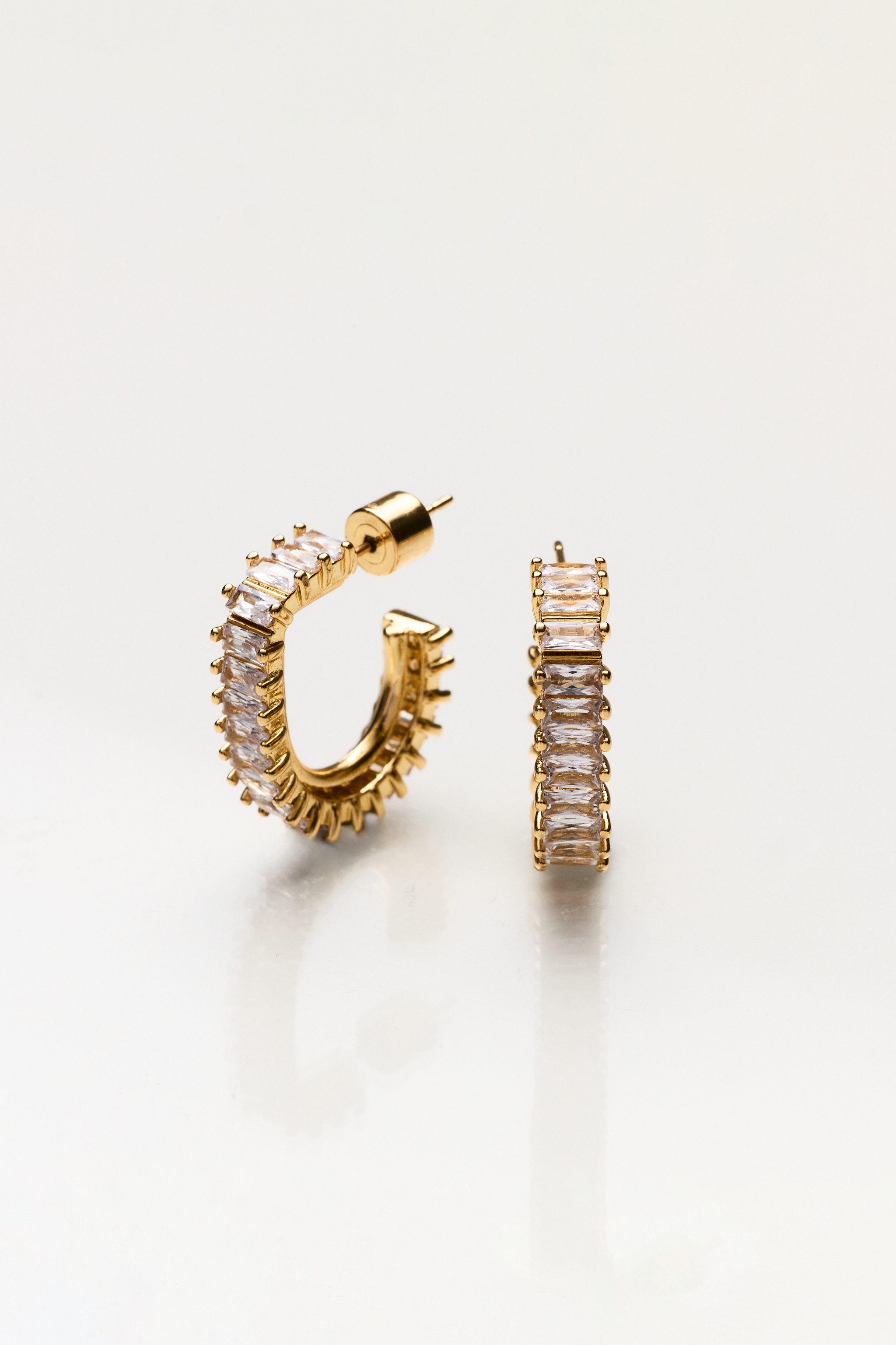 Lara & Ela | Copenhagen Earrings
