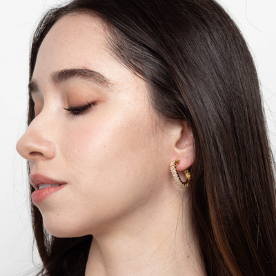 Lara & Ela | Copenhagen G | Earrings