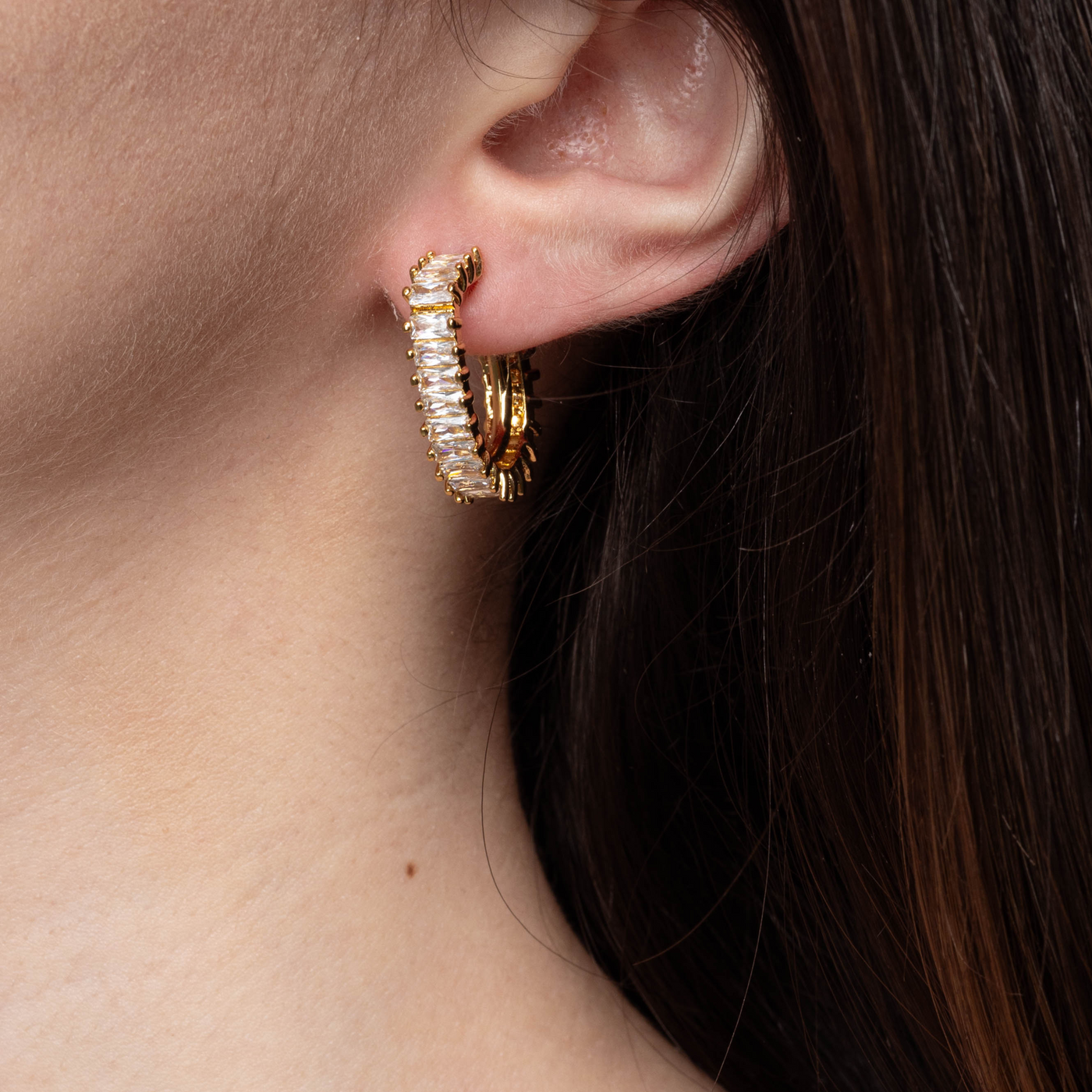 Lara & Ela | Copenhagen G | Earrings