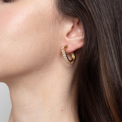 Lara & Ela | Copenhagen G | Earrings