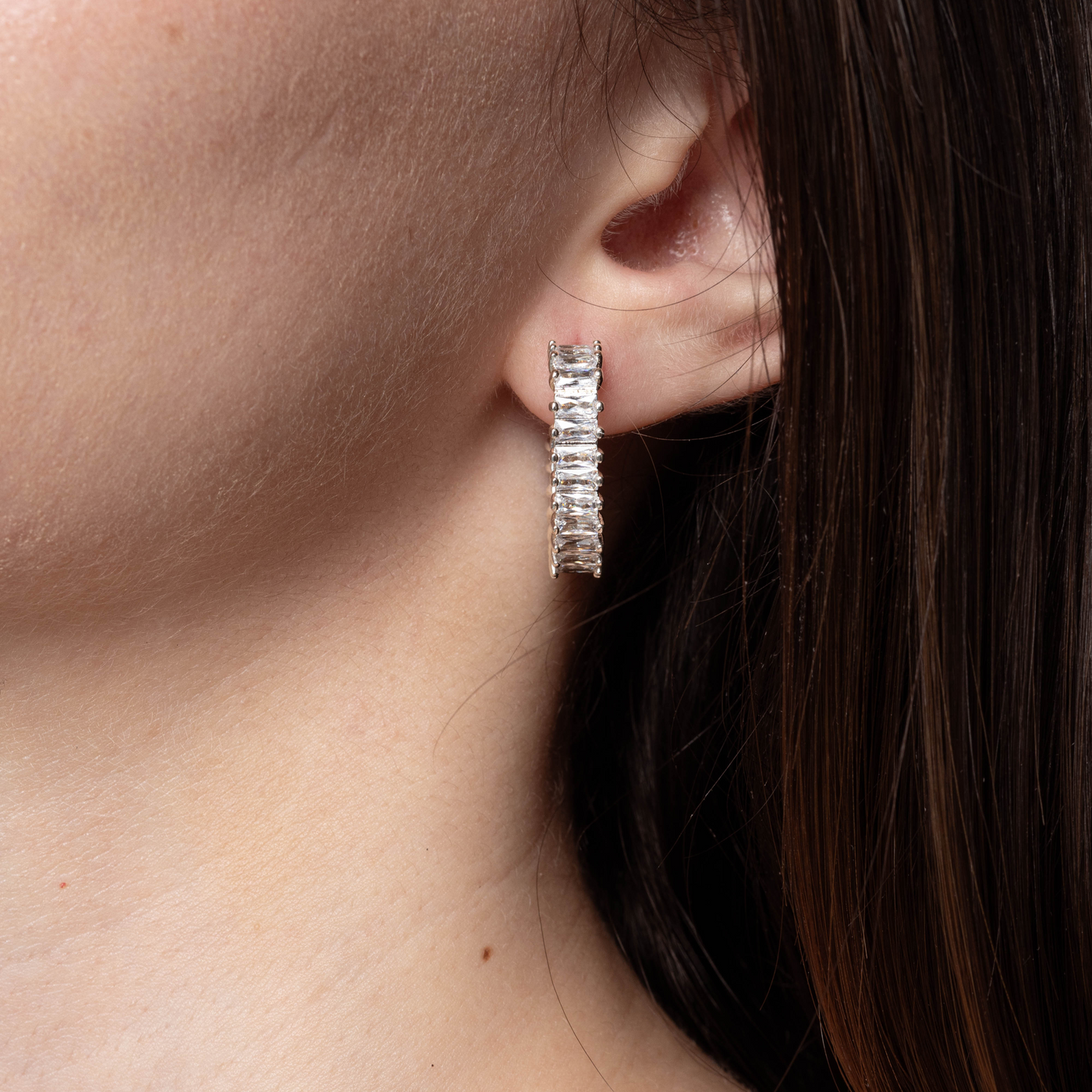 Lara & Ela | Copenhagen S | Earrings