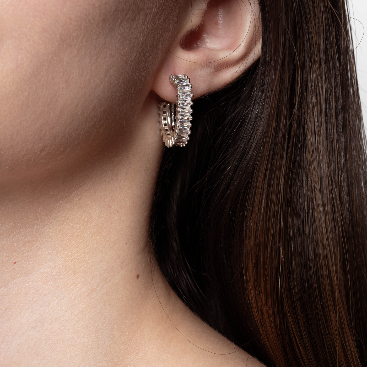 Lara & Ela | Copenhagen S | Earrings