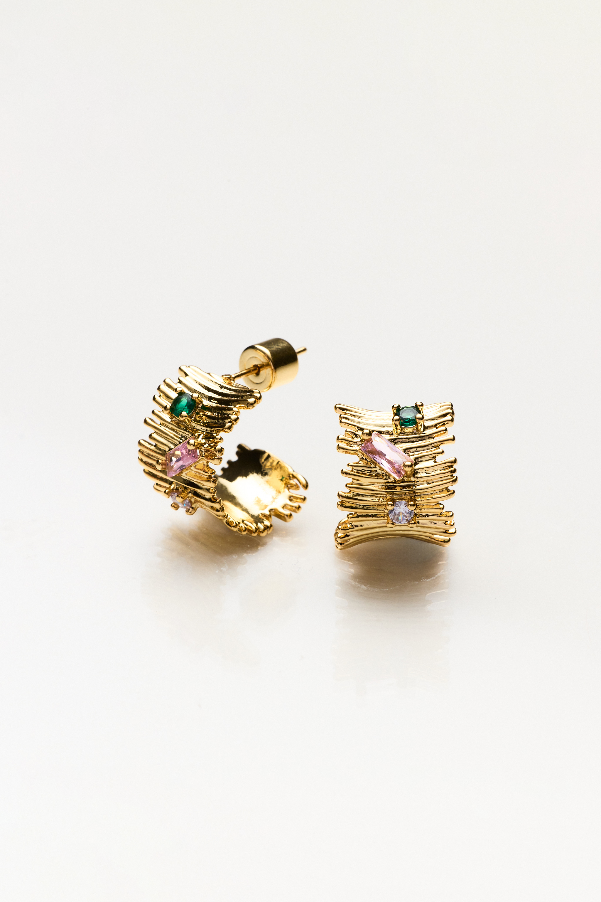 Lara & Ela | Cosmo Please Earrings