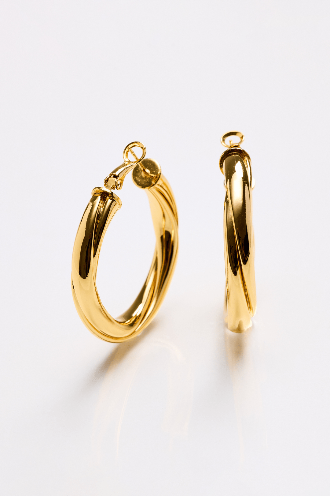 Lara & Ela | Dannii Earrings - Lara & Ela