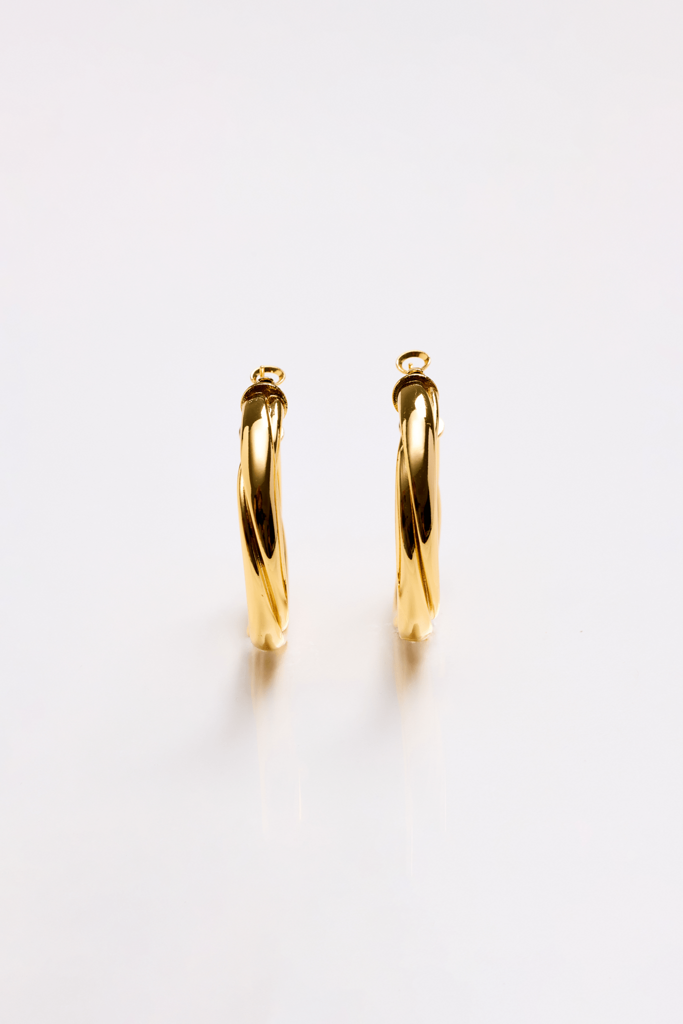 Lara & Ela | Dannii Earrings - Lara & Ela