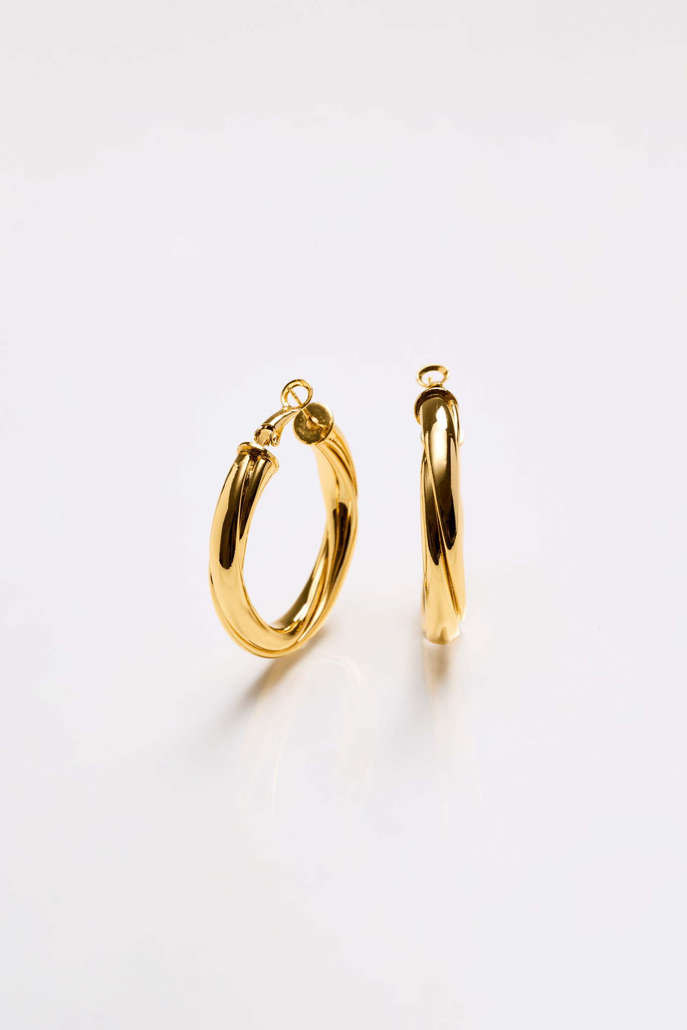 Lara & Ela | Dannii Earrings - Lara & Ela