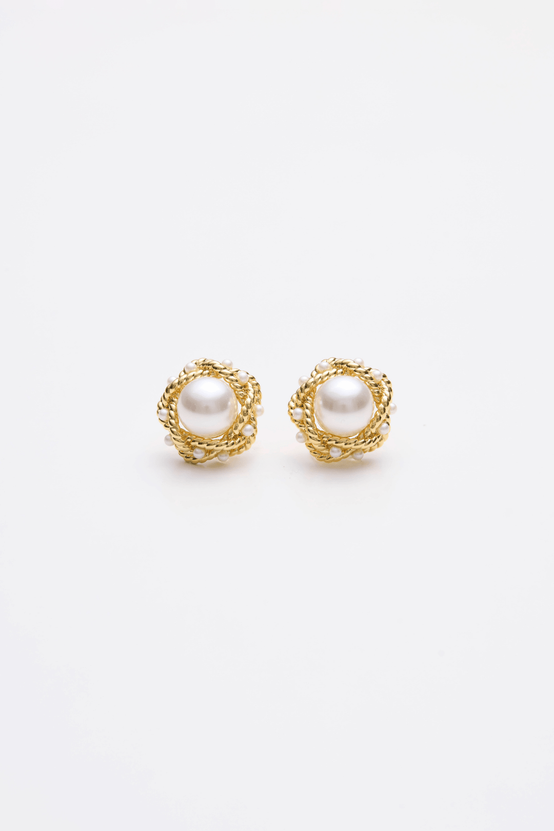 Lara & Ela | Deb Sea Earrings - Lara & Ela