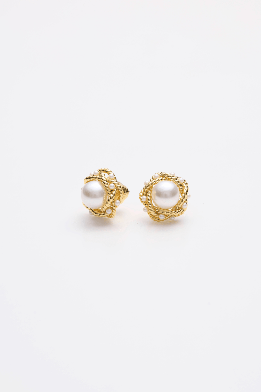 Lara & Ela | Deb Sea Earrings - Lara & Ela