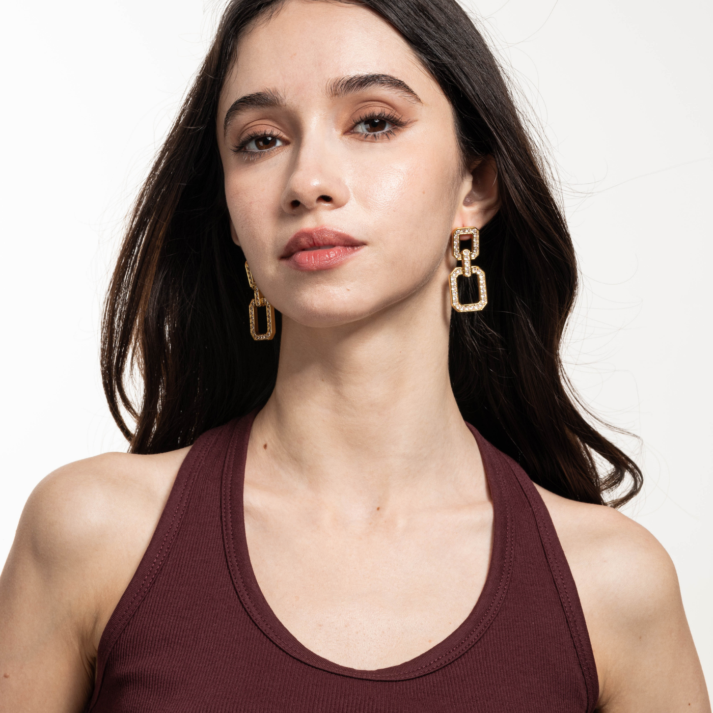 Lara & Ela | Diana   G  |   Earrings