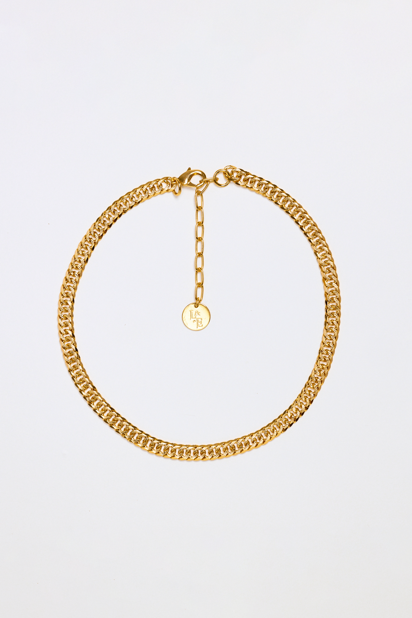 Lara & Ela | Divine Necklace - Lara & Ela
