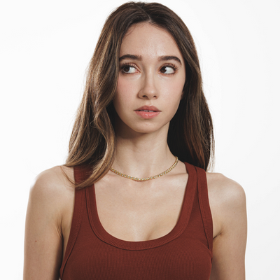 Lara & Ela | Don't Blink G | Necklace