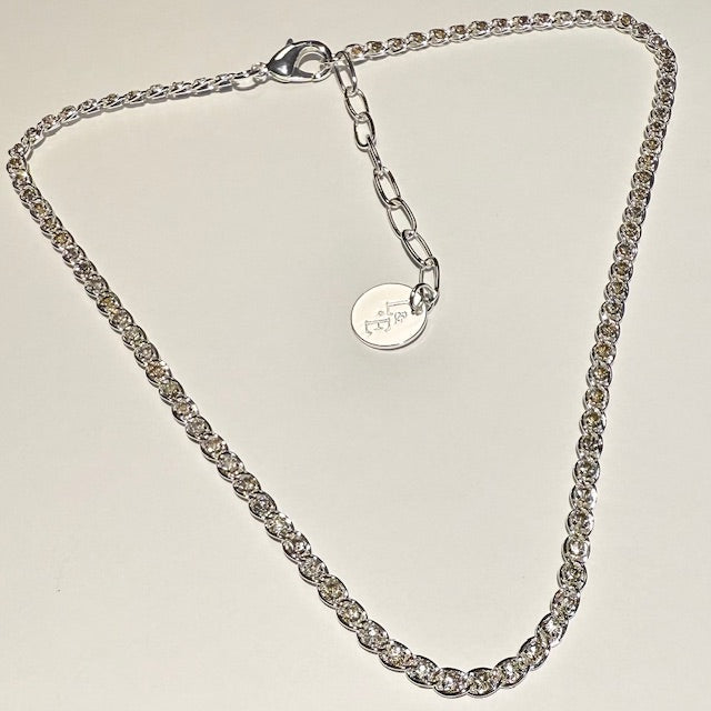 Lara & Ela | Don't Blink S | Necklace