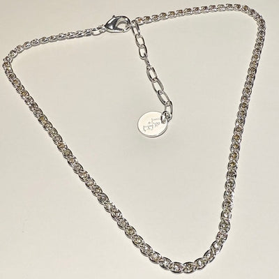 Lara & Ela | Don't Blink S | Necklace
