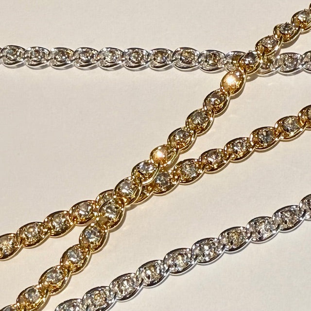 Lara & Ela | Don't Blink S | Necklace