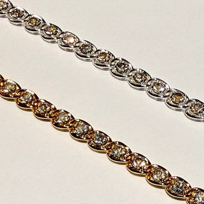 Lara & Ela | Don't Blink S | Necklace
