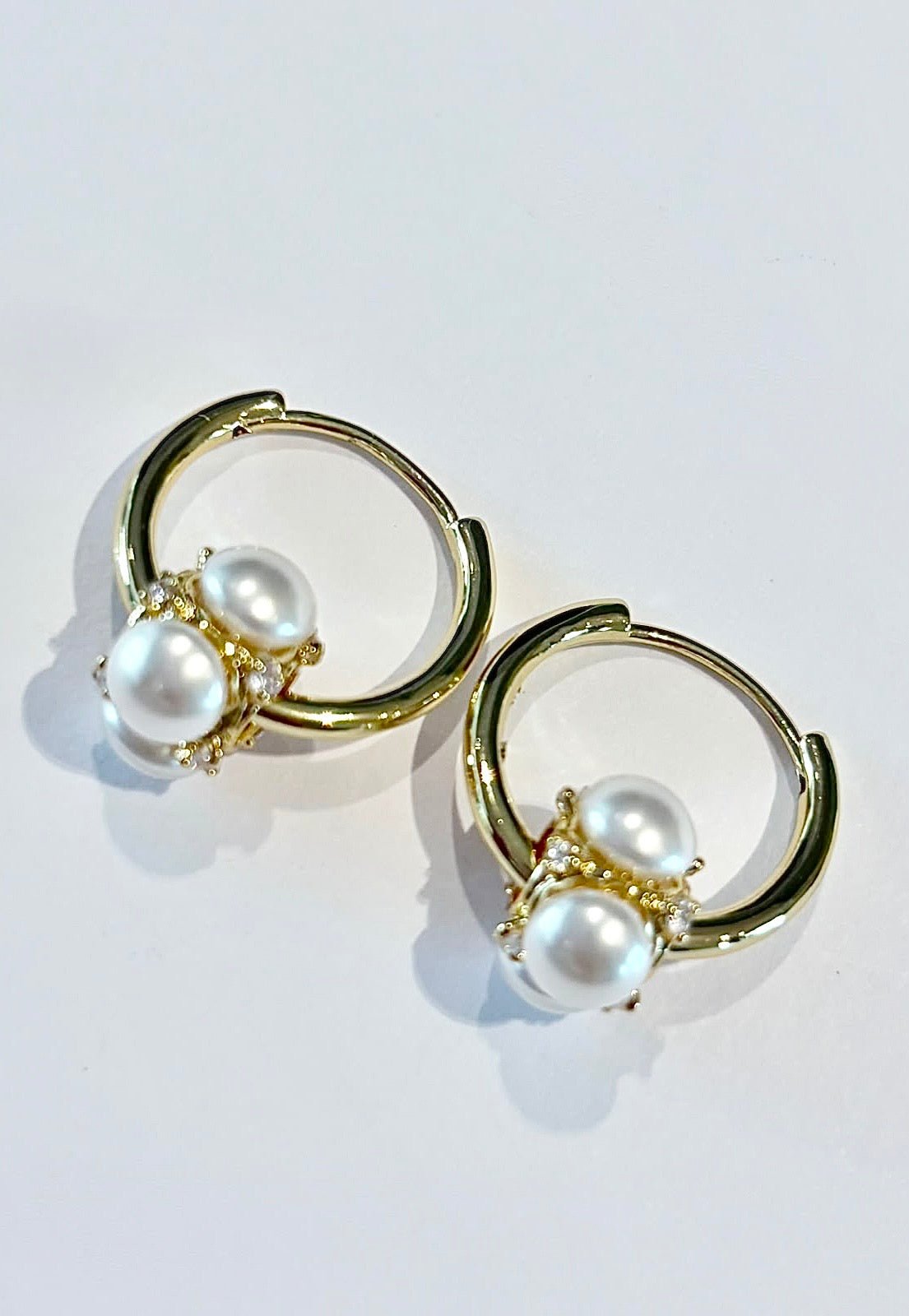 Lara & Ela | Dynasty Earrings - Lara & Ela