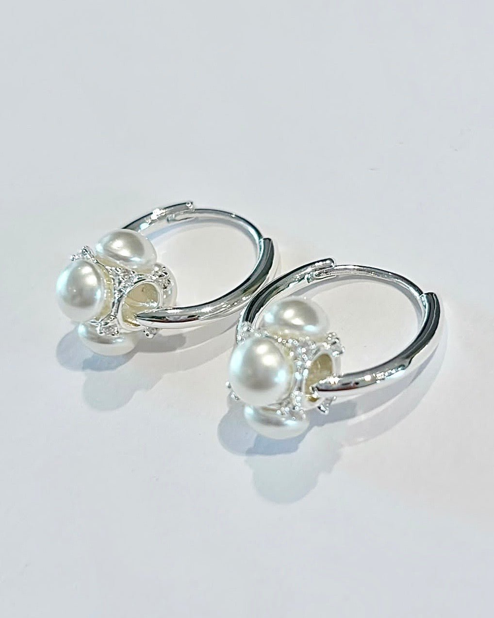 Lara & Ela | Dynasty Earrings - Lara & Ela