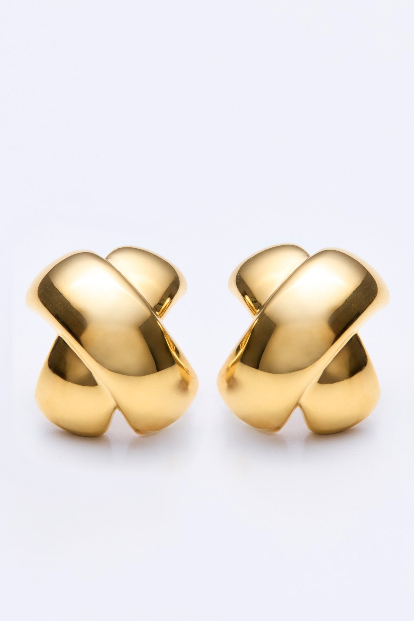 Lara & Ela | Esther Earrings - Lara & Ela