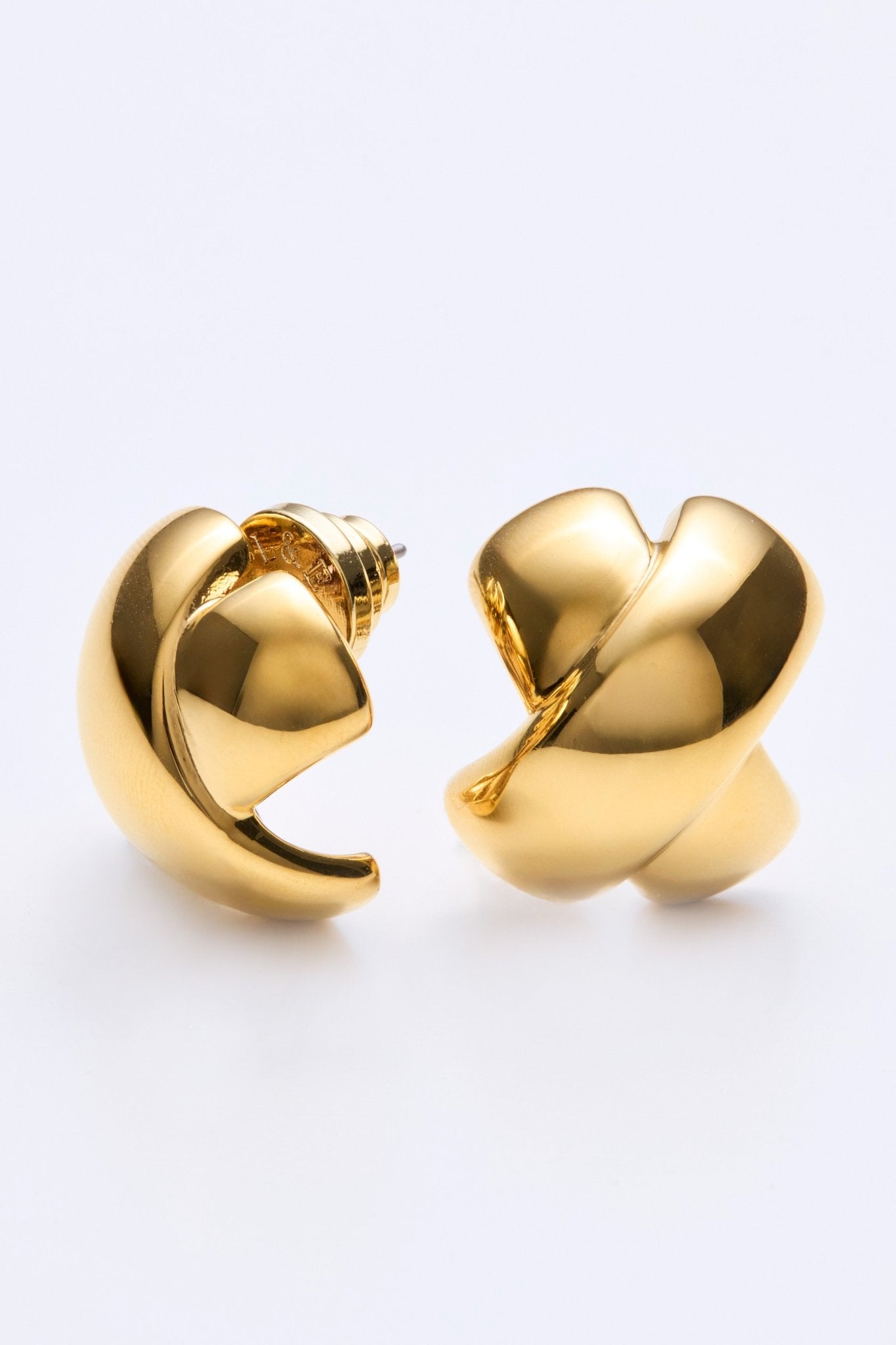 Lara & Ela | Esther Earrings - Lara & Ela