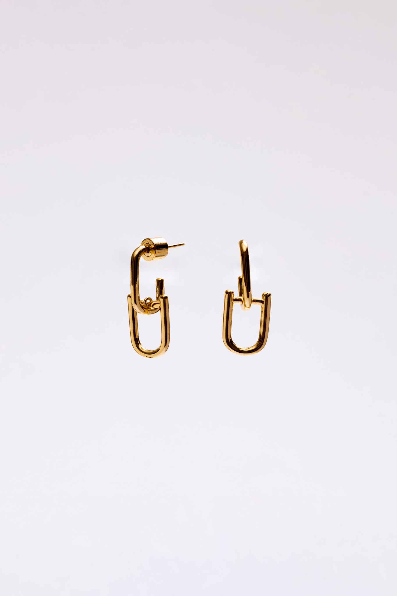 Lara & Ela | Emma Earrings - Lara & Ela