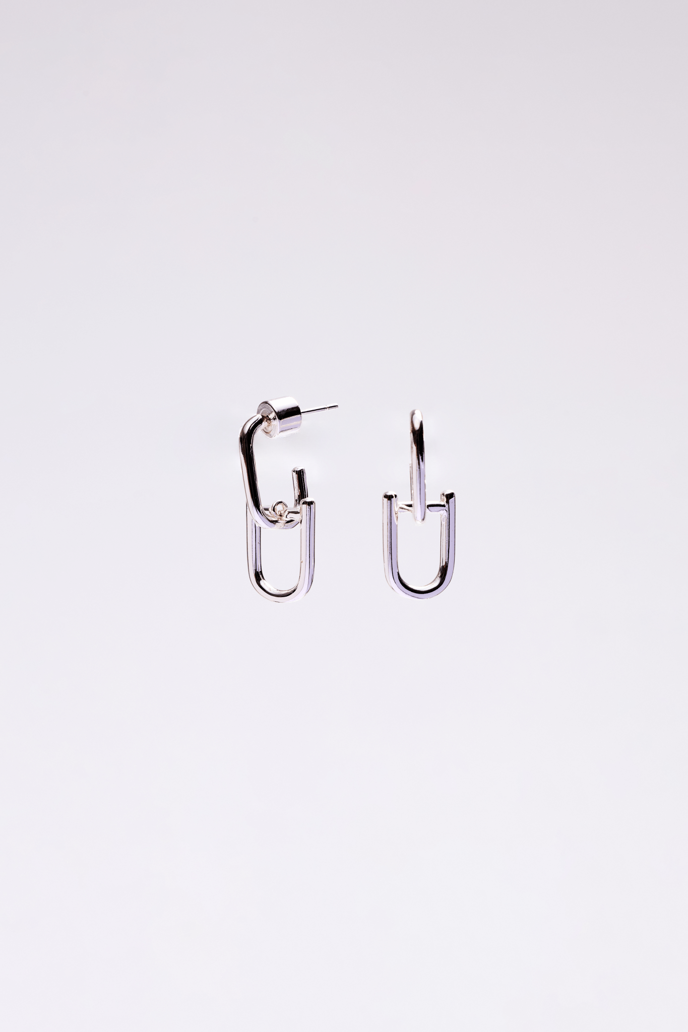 Lara & Ela | Emma Earrings - Lara & Ela