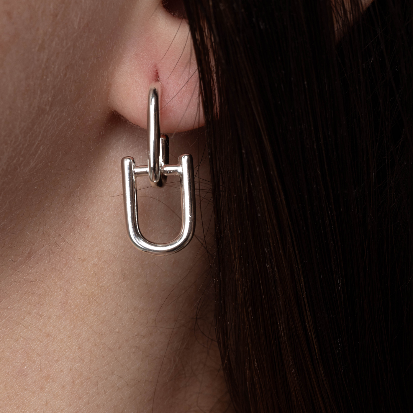 Lara & Ela | Emma  S |   Earrings