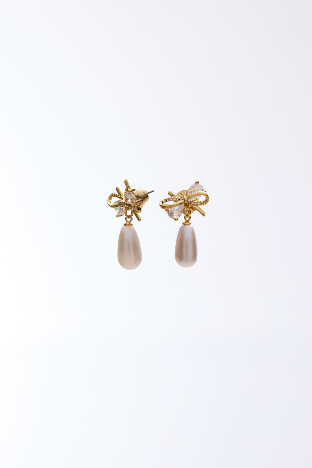 Lara & Ela | Endless Earrings - Lara & Ela