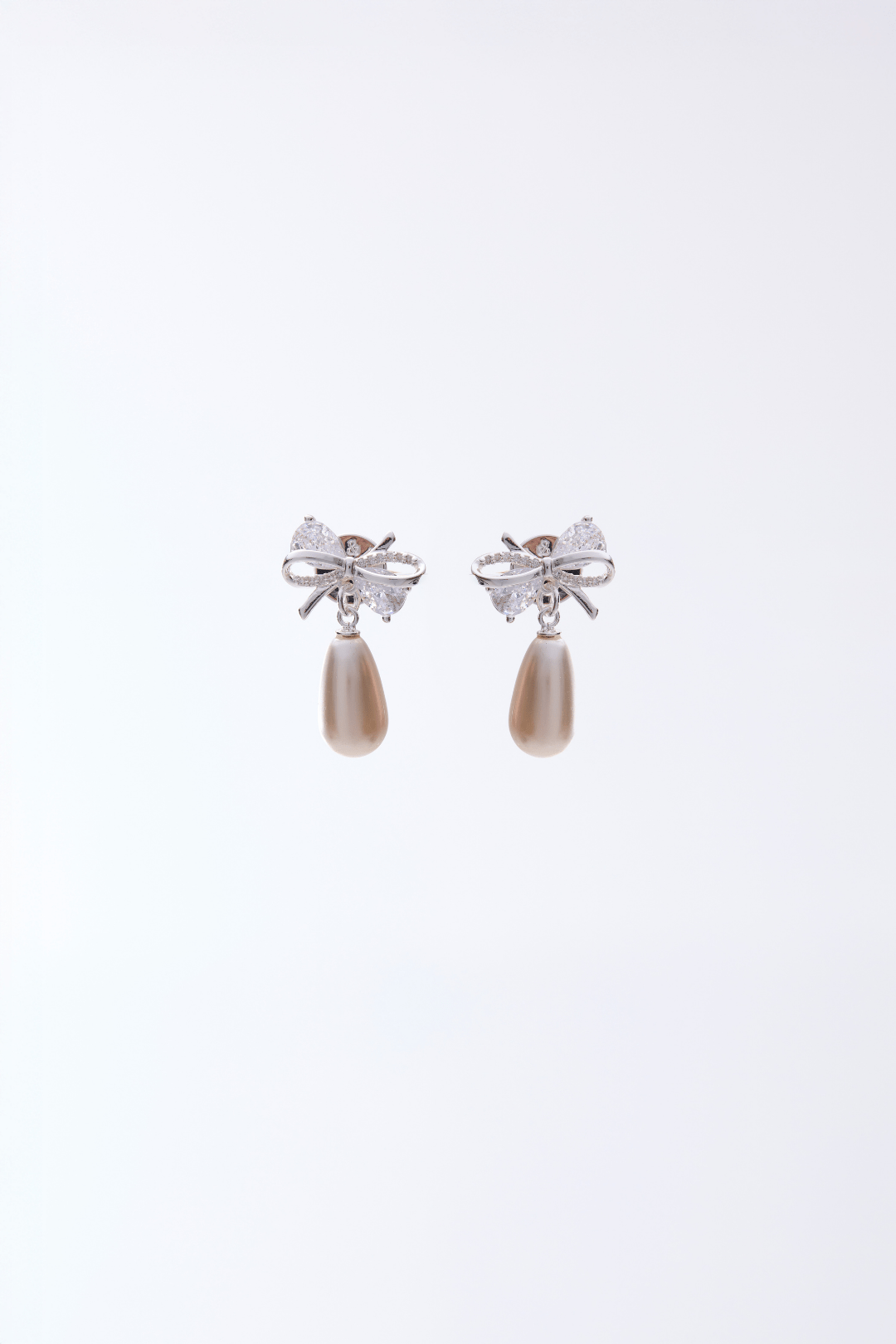 Lara & Ela | Endless Earrings - Lara & Ela