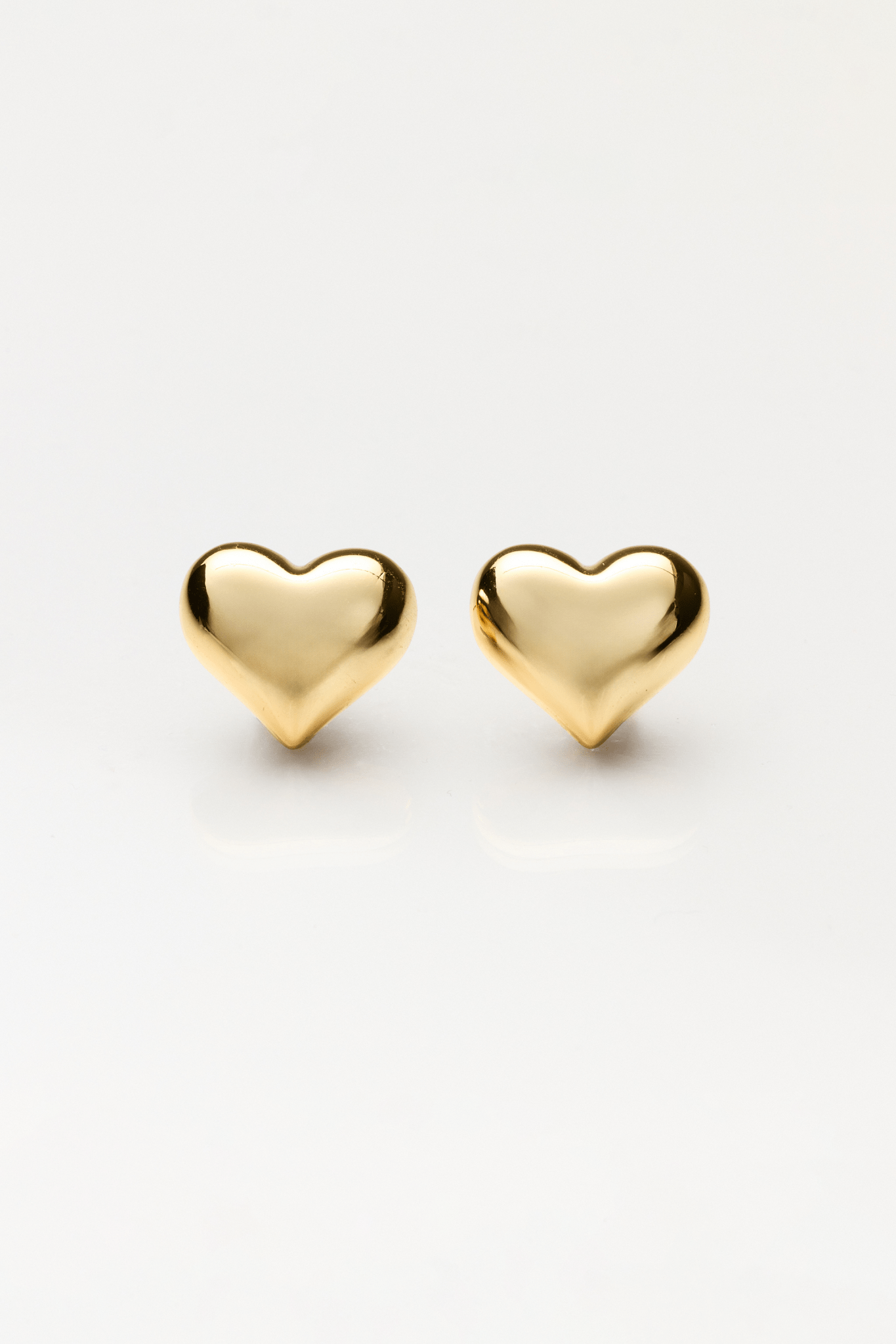 Lara & Ela | Everything Your Heart Desires Earrings - Lara & Ela