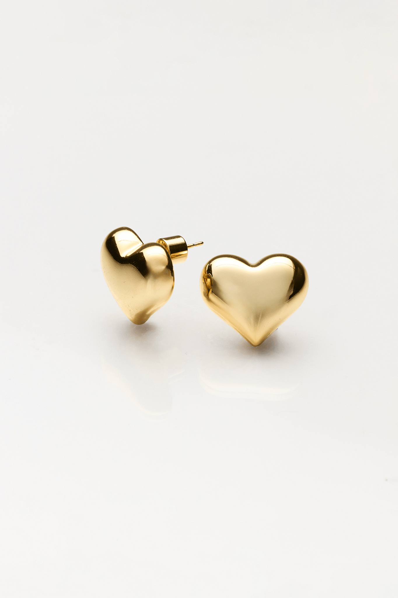 Lara & Ela | Everything Your Heart Desires Earrings - Lara & Ela