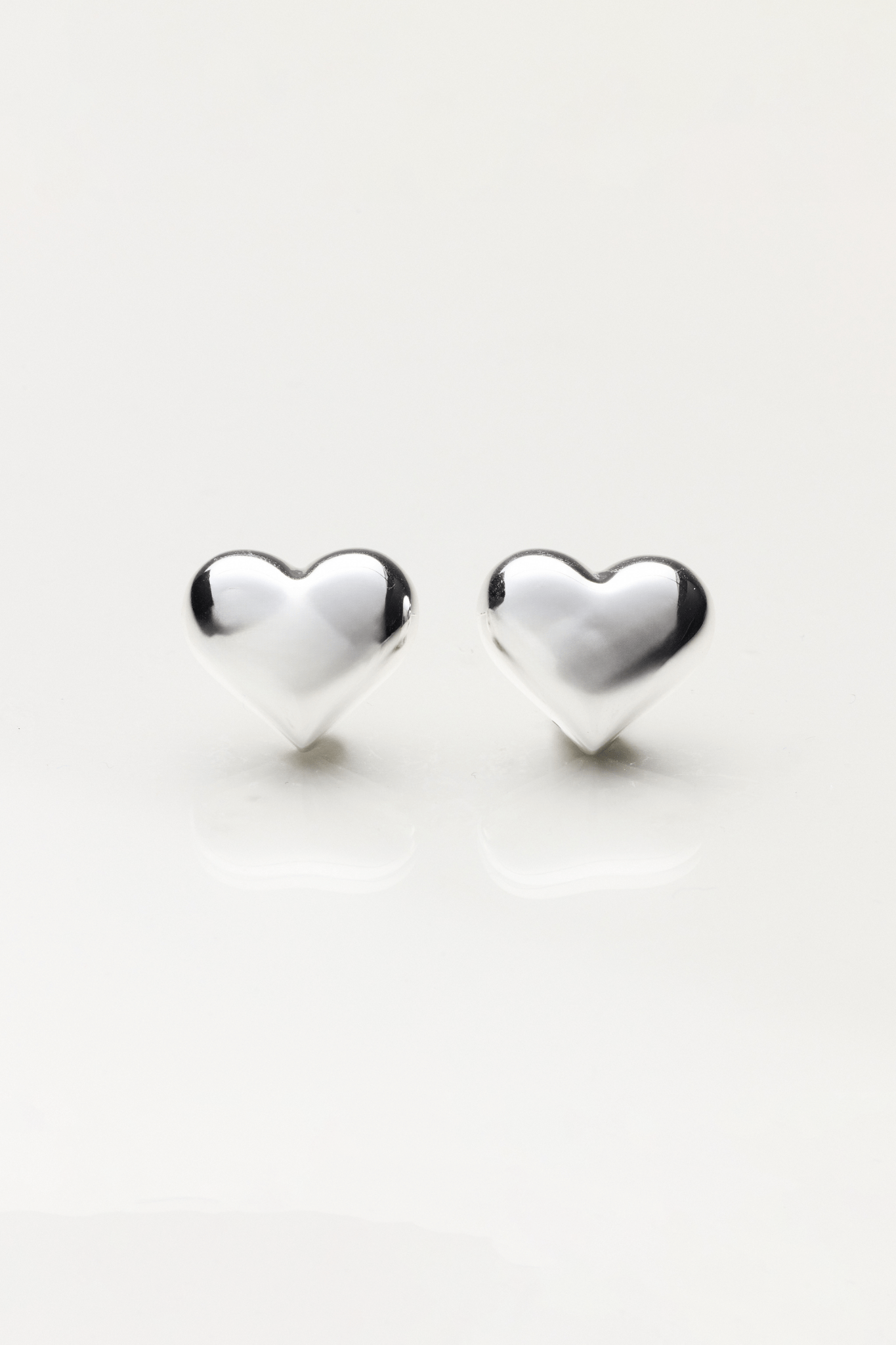 Lara & Ela | Everything Your Heart Desires Earrings - Lara & Ela