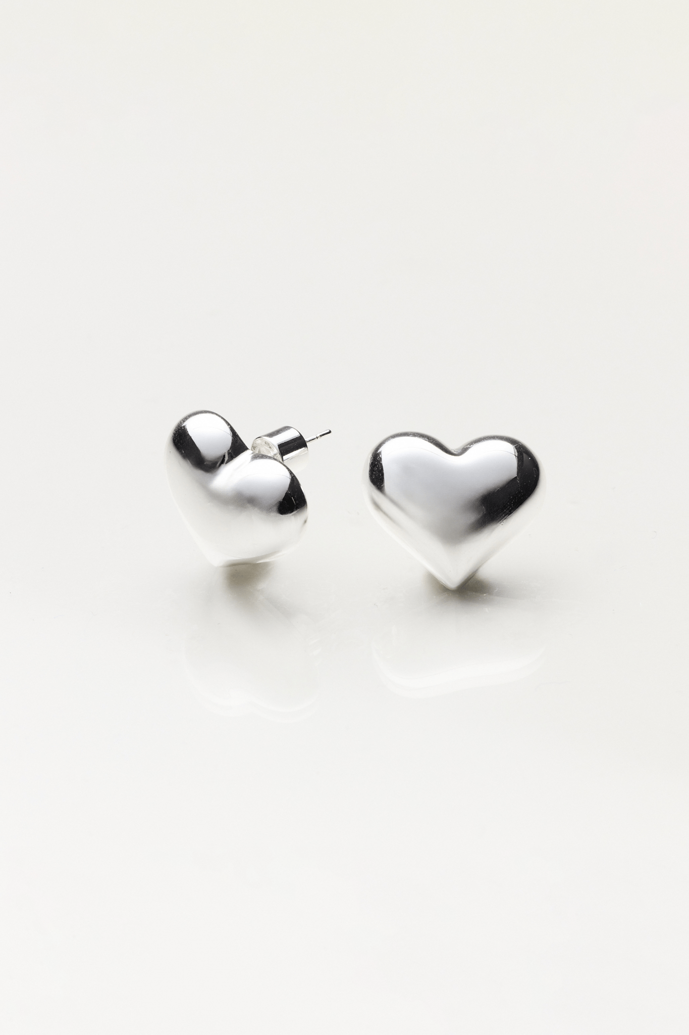 Lara & Ela | Everything Your Heart Desires Earrings - Lara & Ela