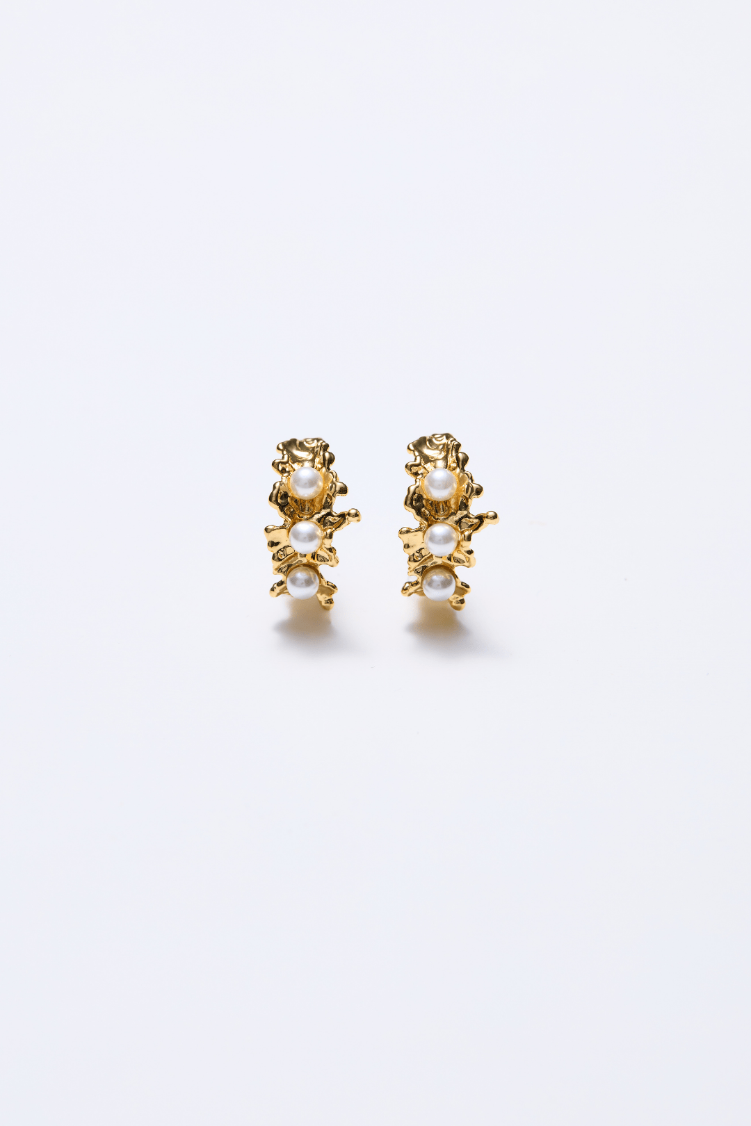 Lara & Ela | Evocative Earrings - Lara & Ela