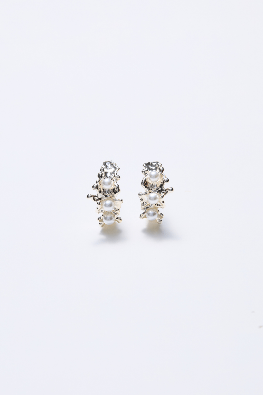 Lara & Ela | Evocative Earrings - Lara & Ela