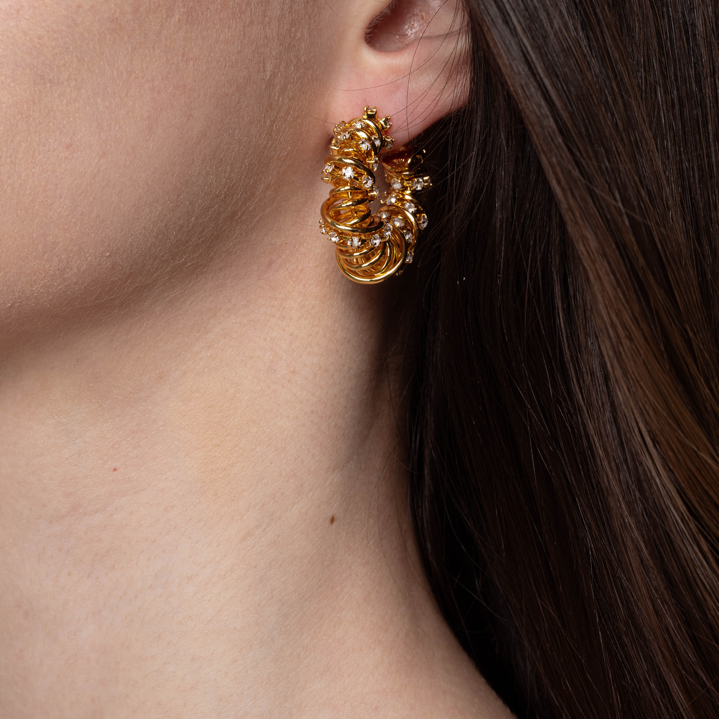 Lara & Ela | Florence G | Earrings