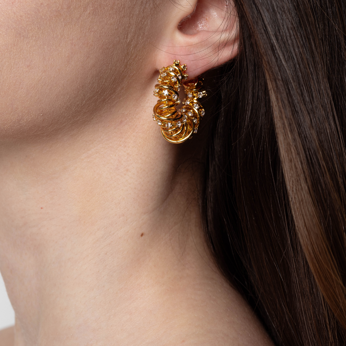 Lara & Ela | Florence G | Earrings