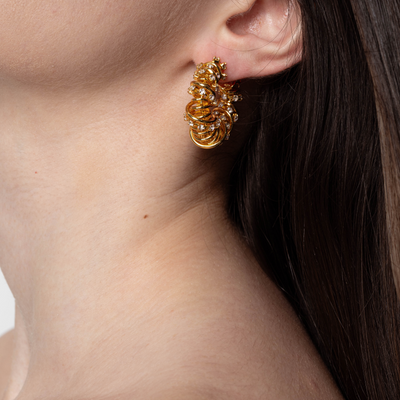 Lara & Ela | Florence G | Earrings