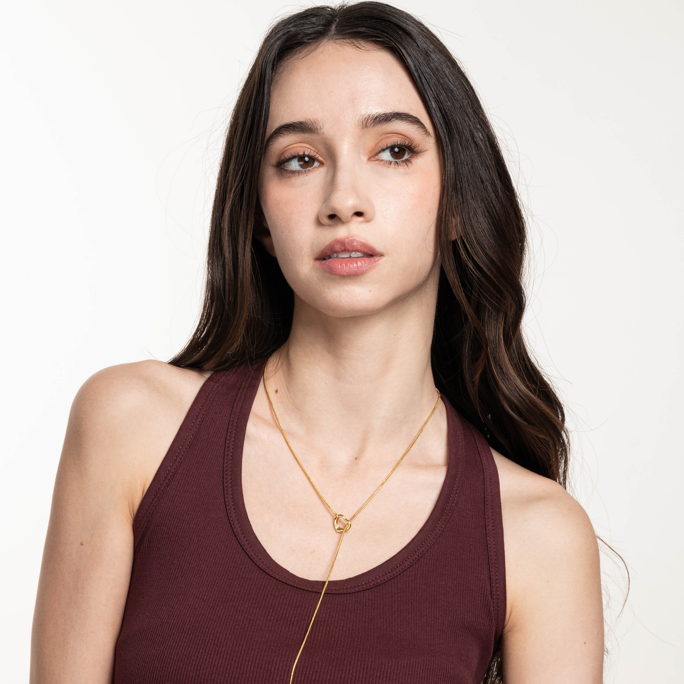 Lara & Ela | Follow Your Heart G | Necklace