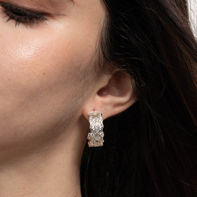 Lara & Ela | Fortuitous S | Earrings