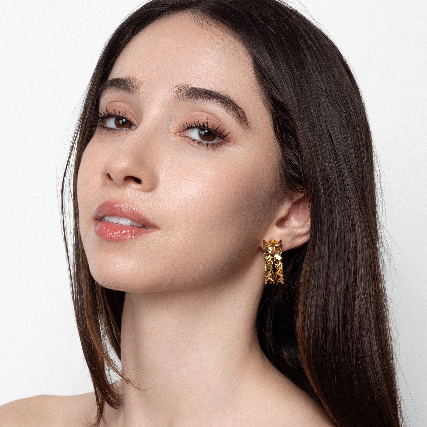 Lara & Ela | Francesca G | Earrings