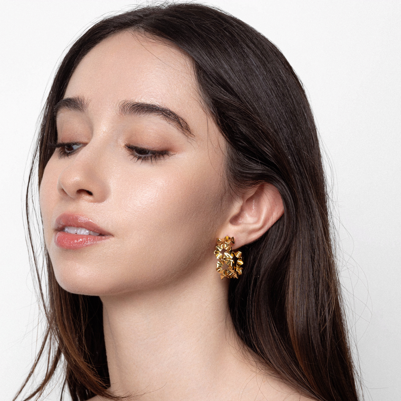 Lara & Ela | Francesca G | Earrings