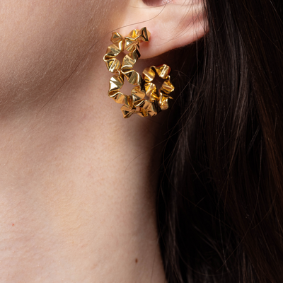 Lara & Ela | Francesca G | Earrings